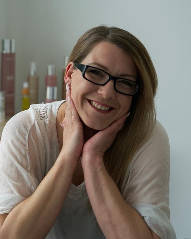 Christiane Betz, Inhaberin · Friseurmeisterin · Hair & Make-up Artist