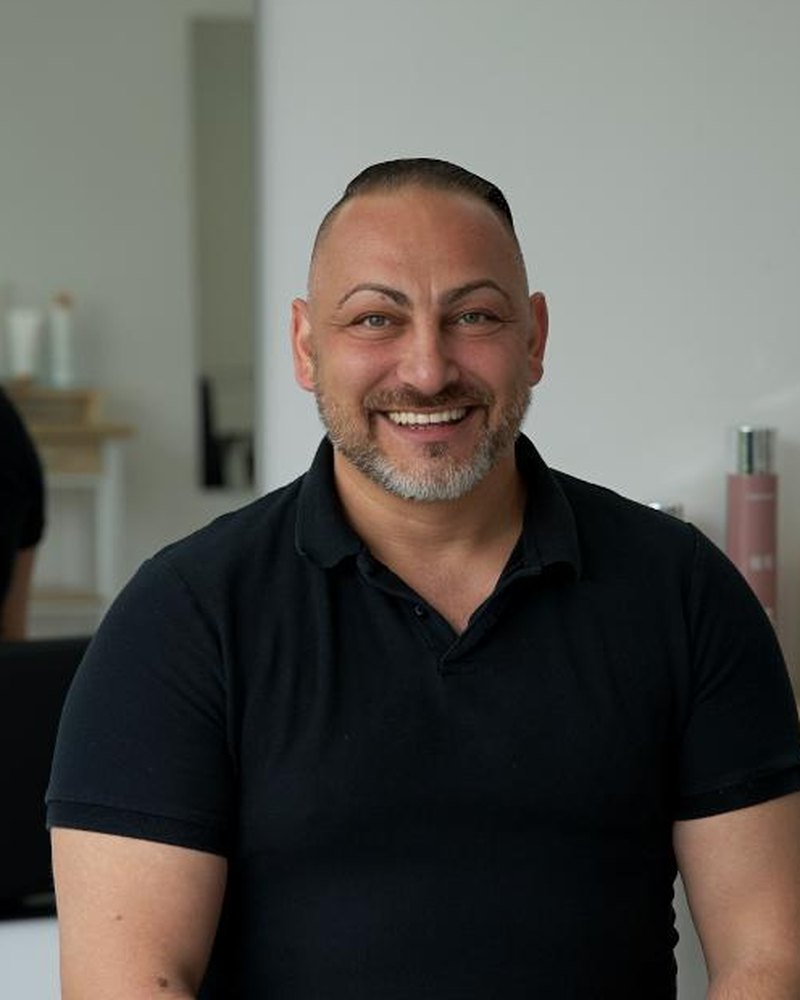 Michael Klein, Inhaber